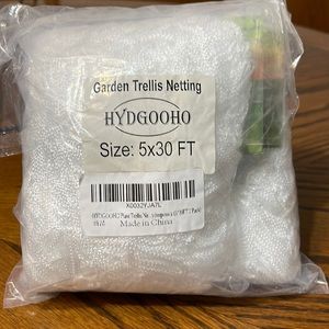 Garden Trellis Netting